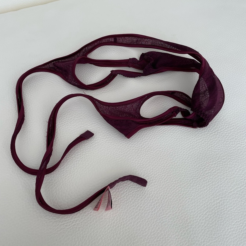 Agent Provocateur Ouvert Size 1 Gem